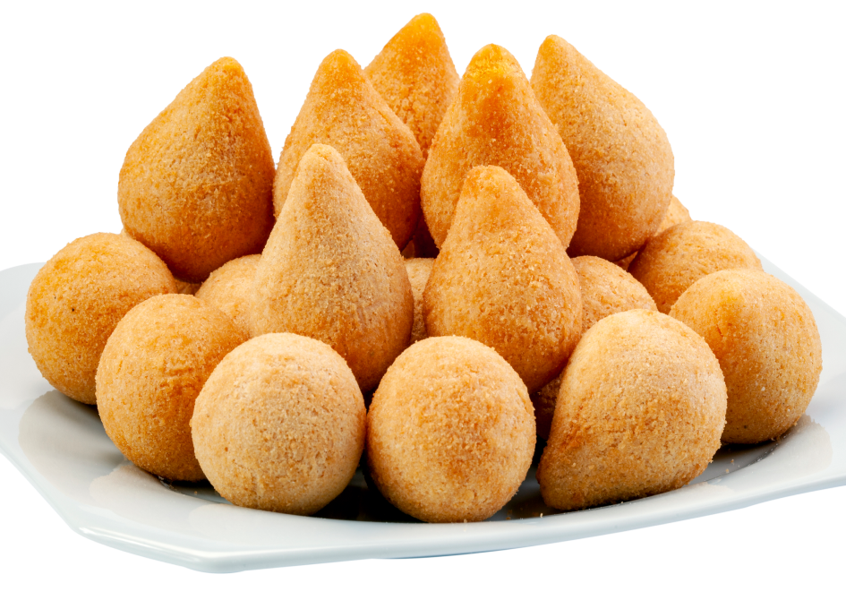 Coxinhas Coxinhas
